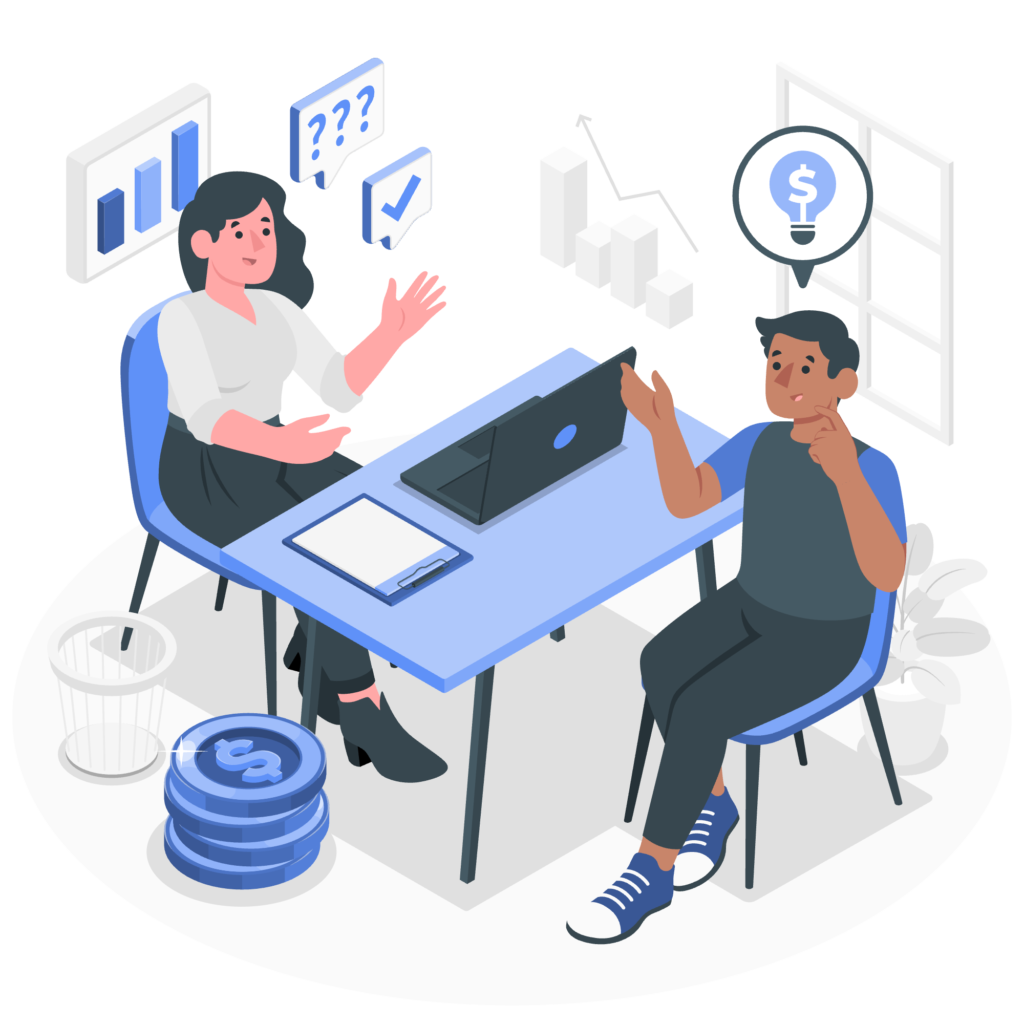 Google Ads consultation